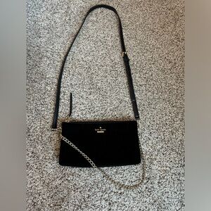 Crossbody purse
